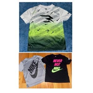 Nike Kids Dynamic Trio Set